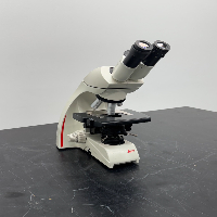 Leica DM 750/4K Microscope image 0